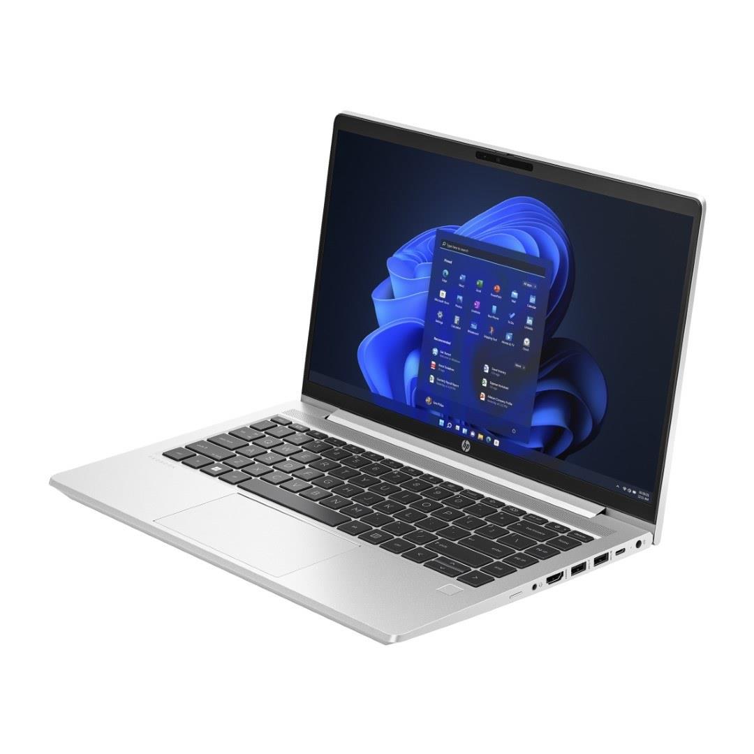 HP ProBook 445 G10 14-inch FHD Laptop - AMD Ryzen 5 7530U 512GB