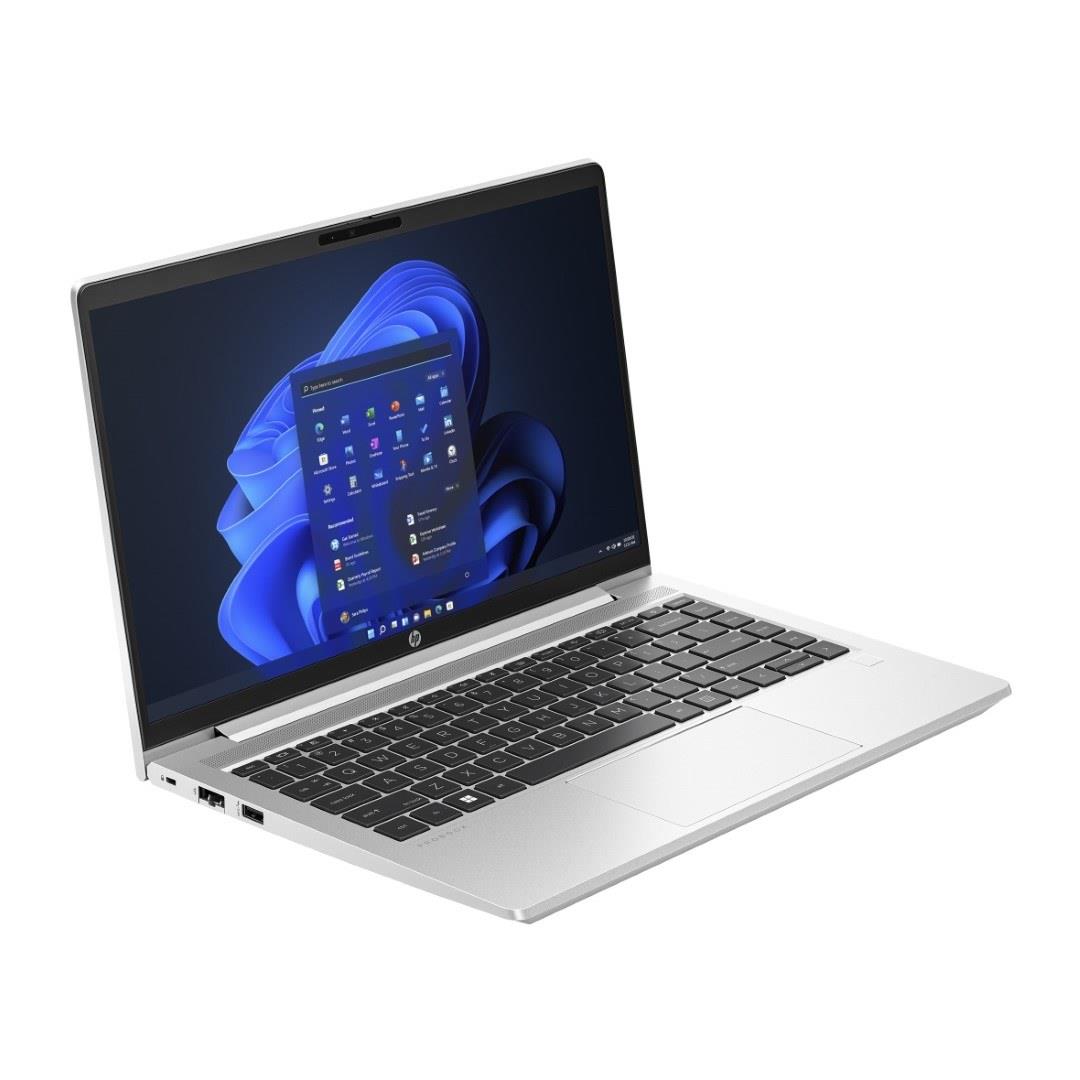 HP ProBook 445 G10 14-inch FHD Laptop - AMD Ryzen 5 7530U 512GB