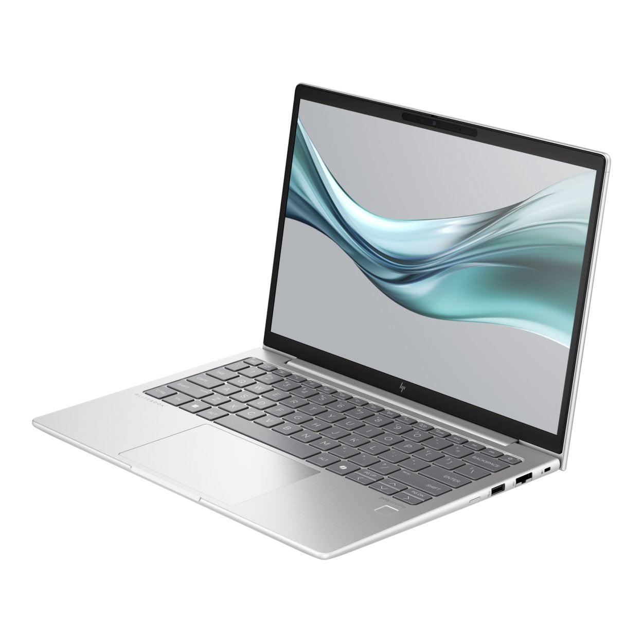 HP EliteBook 630 G11 13.3-inch WUXGA Laptop - Intel Core Ultra 7