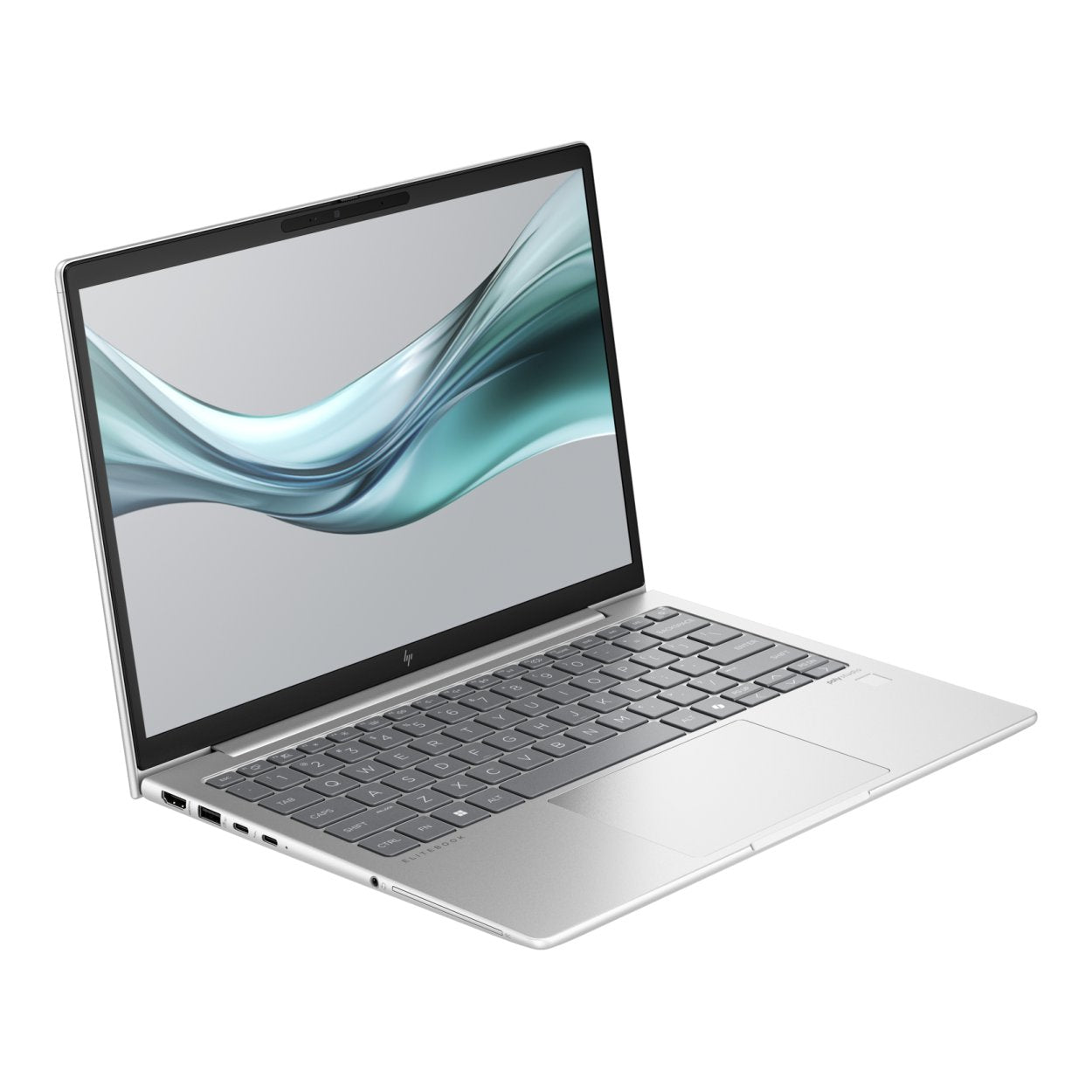 HP EliteBook 630 G11 13.3-inch WUXGA Laptop - Intel Core Ultra 7