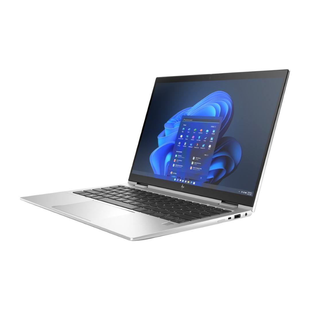 HP Elite x360 830 G9 13.3-inch WUXGA 2-in-1 Laptop - Intel Core i5