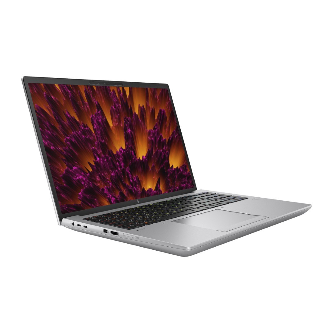 HP ZBook Fury 16 G10 16-inch WUXGA Mobile Workstation - Intel Core