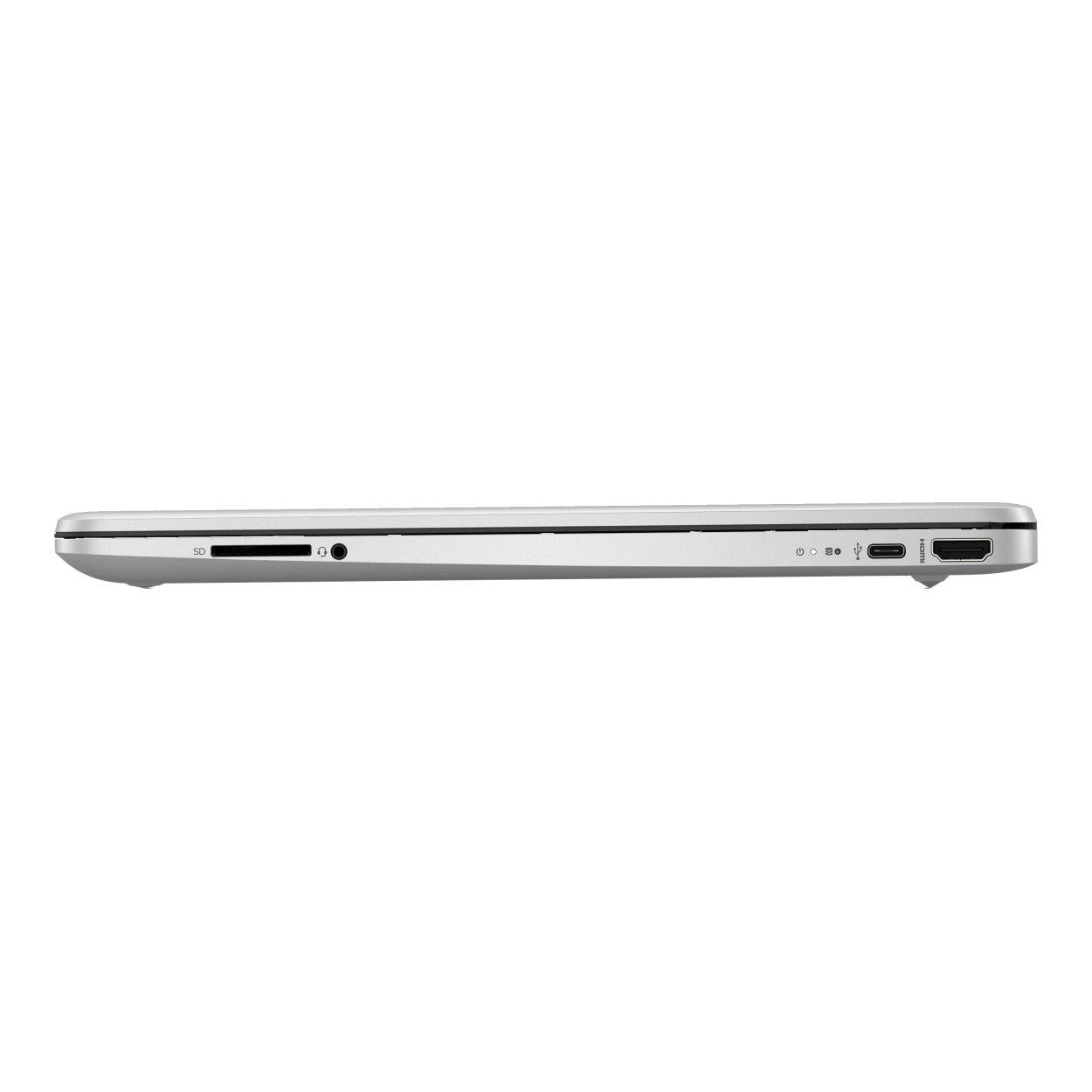 HP 15s-fq4003ni 15.6-inch FHD Laptop - Intel Core i5-1155G7 512GB