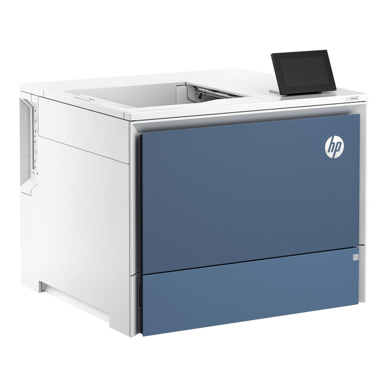 HP LaserJet Enterprise 5700dn A4 Color Laser Printer 6QN28A – HP Shop