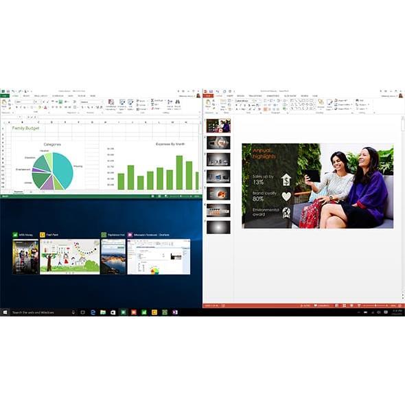 Microsoft Windows 10 Pro – HP Shop