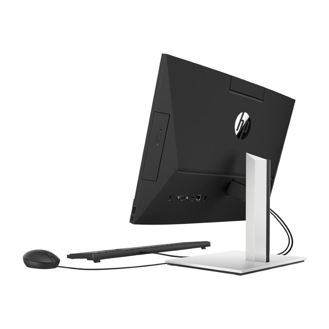 HP ProOne 600 G6 21.5-inch FHD All-in-One PC - Intel Core i5-10500