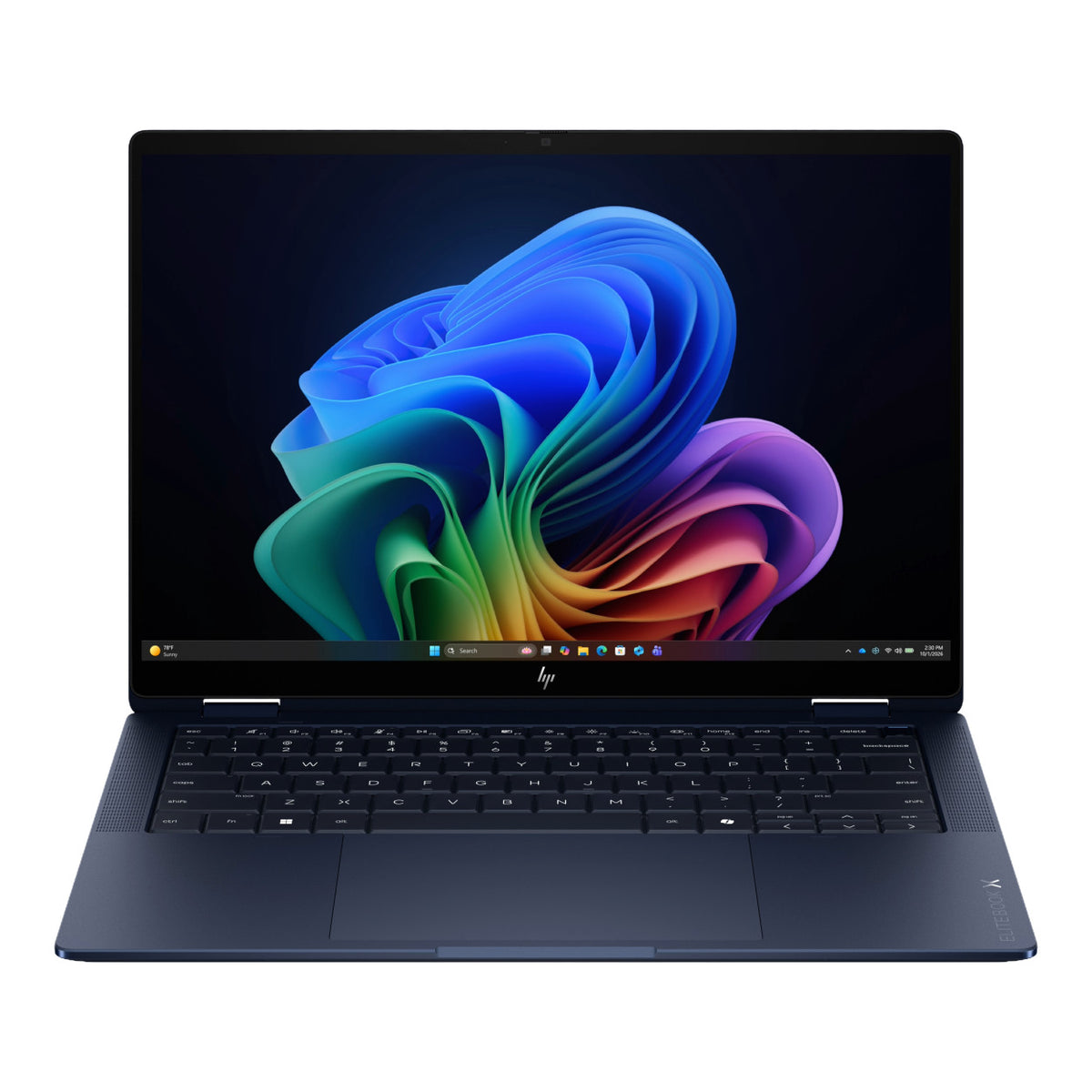 E45HLET