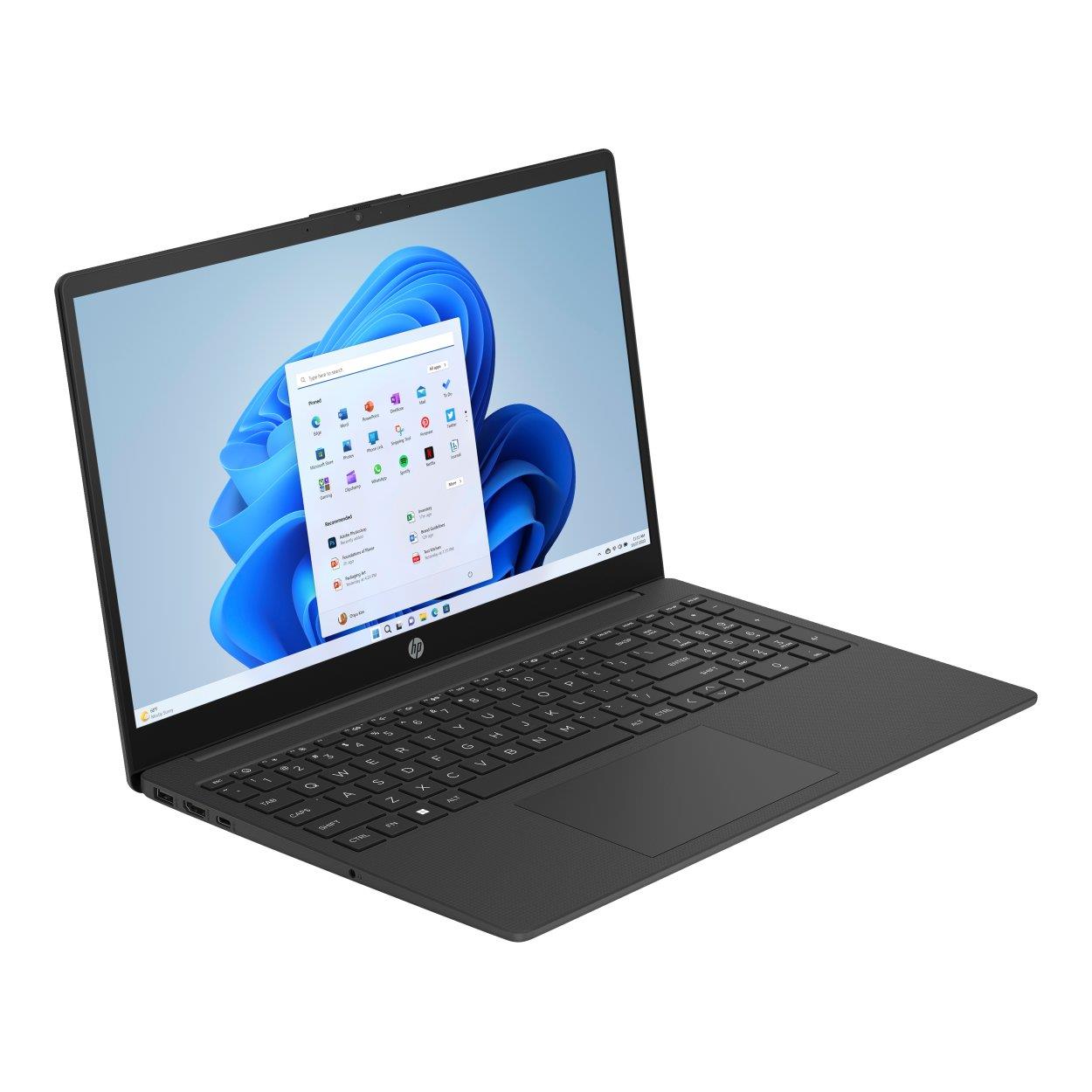 HP 15.6型 ノートPC Core i3 7世代 SSD 256GB C94A20F3-8EE4-4860-8C52-