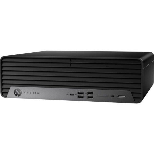 HP EliteDesk 600 G9 SFF PC - Intel Core i7-13700 1TB SSD 16GB RAM