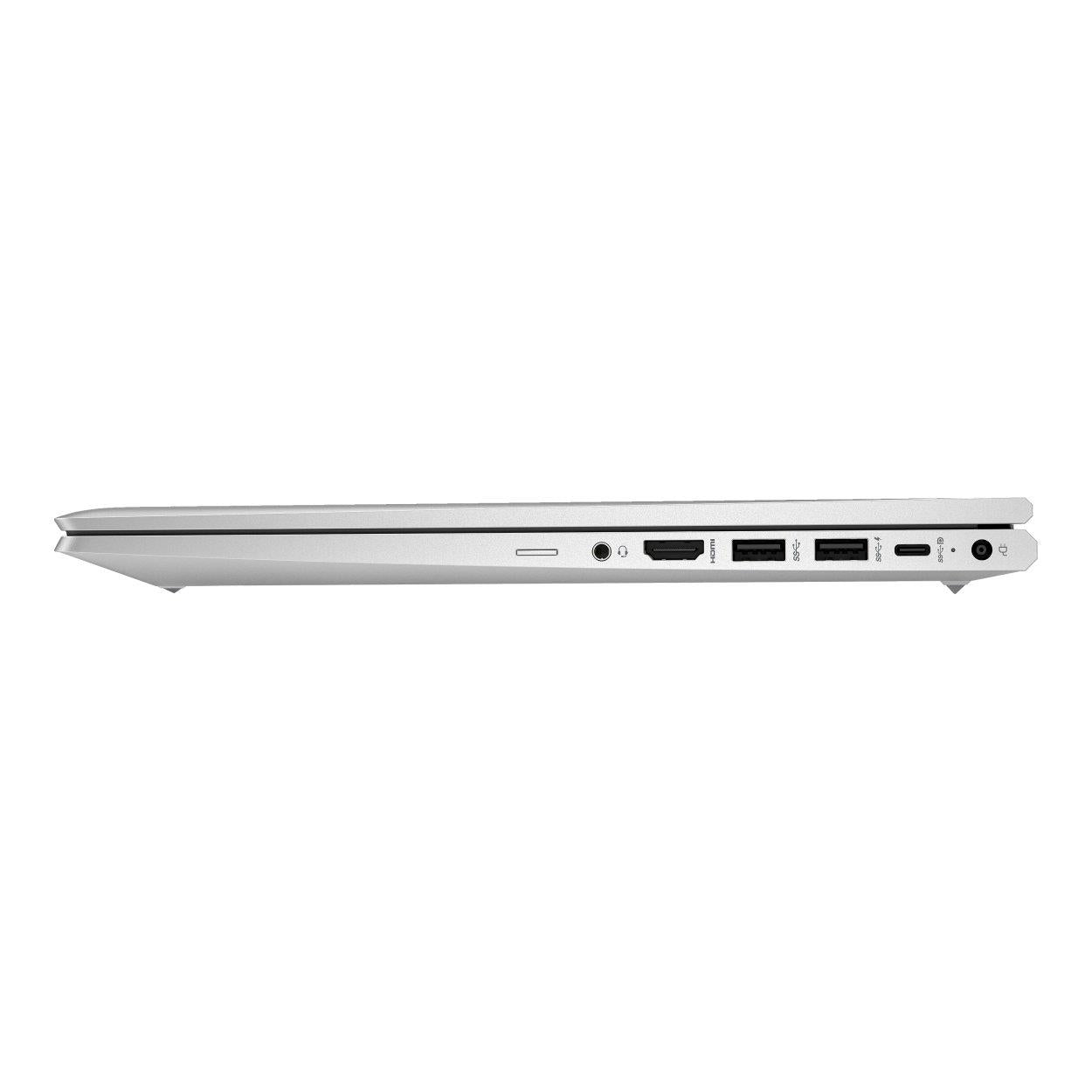 HP ProBook 455 G10 15.6-inch FHD Laptop - AMD Ryzen 5 7530U 512GB