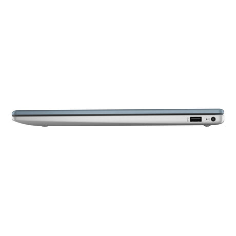 HP 15-fd0149ni 15.6-inch FHD Laptop - Intel Core 7 150U 512GB SSD 16GB RAM Win 11 Home Moonlight Blue