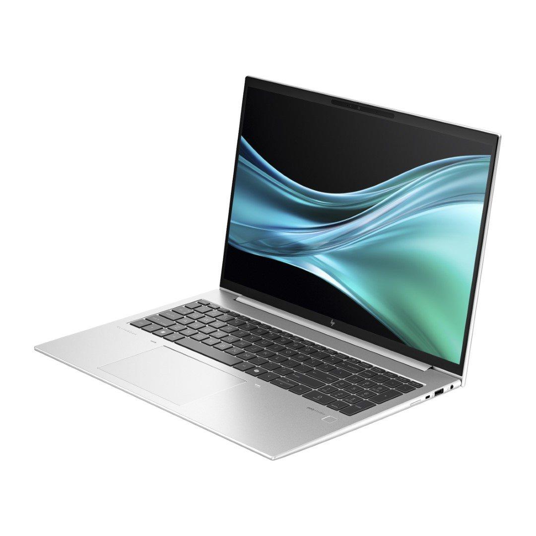 HP EliteBook 860 G11 16-inch WUXGA Laptop - Intel Core Ultra 5