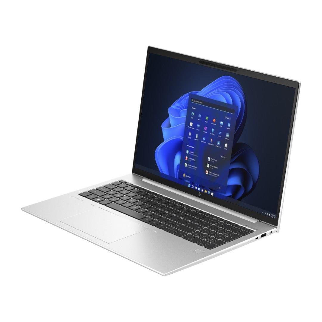 HP EliteBook 860 G10 16-inch WUXGA Laptop - Intel Core i7-1365U