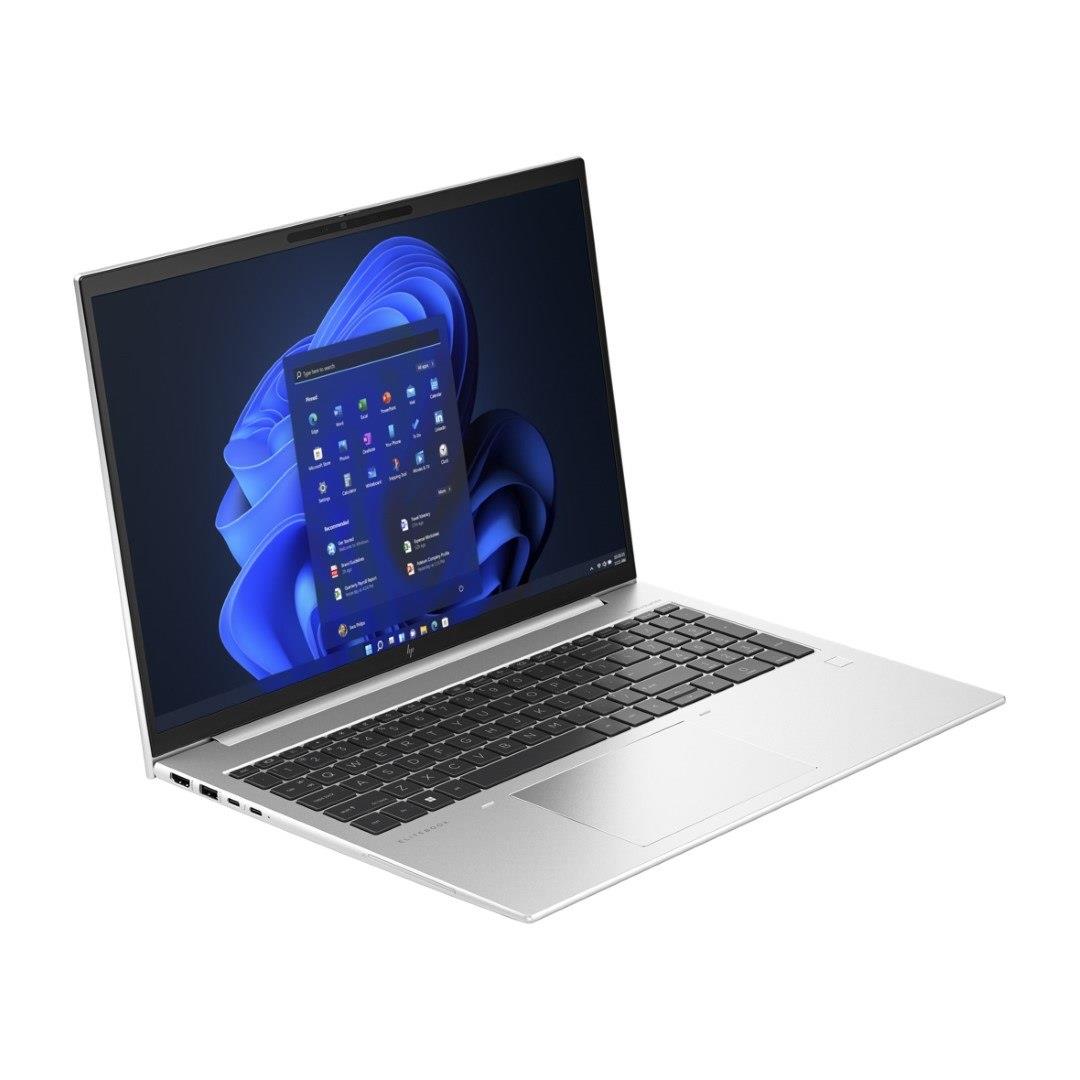 HP EliteBook 860 G10 16-inch WUXGA Laptop - Intel Core i7-1365U