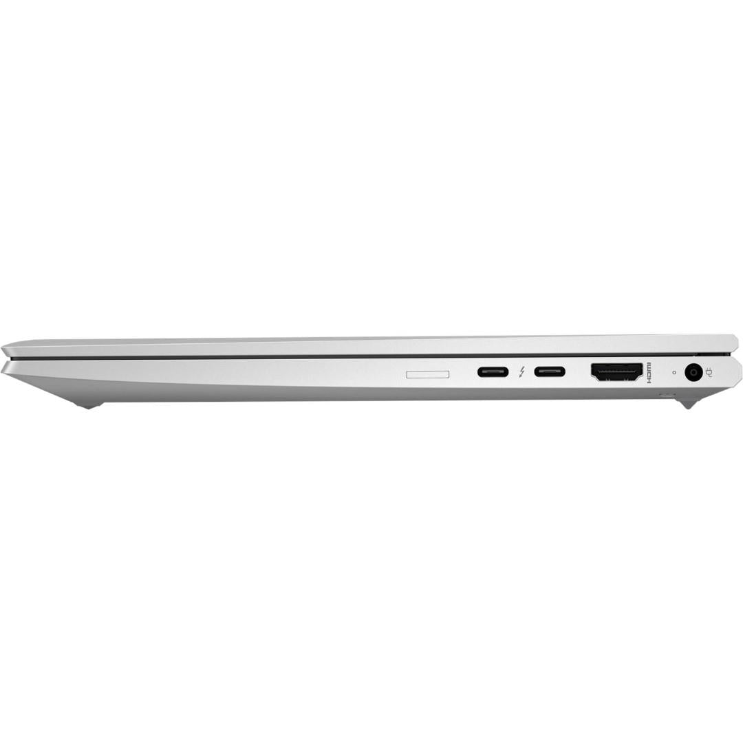 HP Elitebook 830 G8 13.3-inch FHD Laptop - Intel Core i5-1135G7