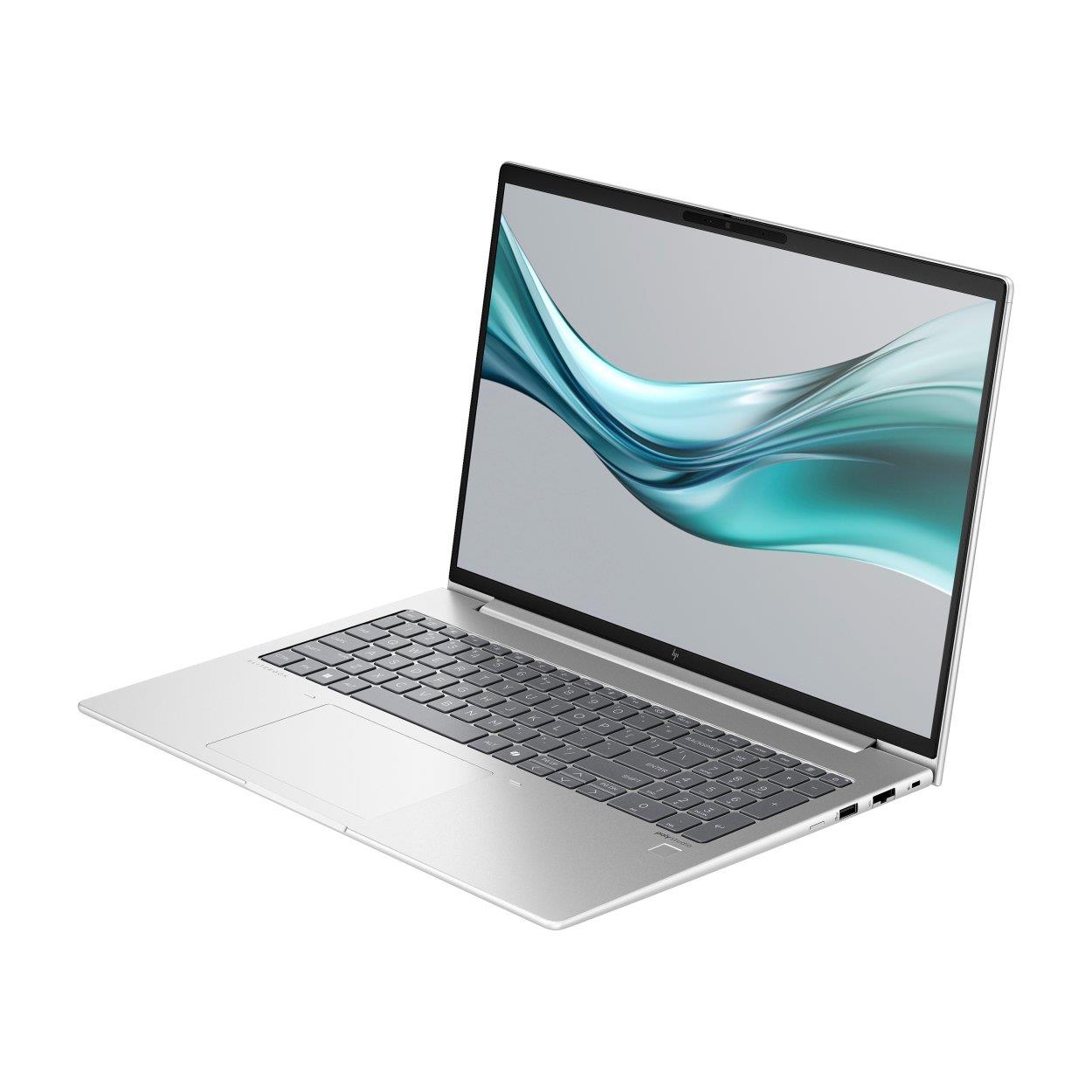 HP EliteBook 665 G11 16-inch WUXGA Laptop - AMD Ryzen 5 7535U 1TB