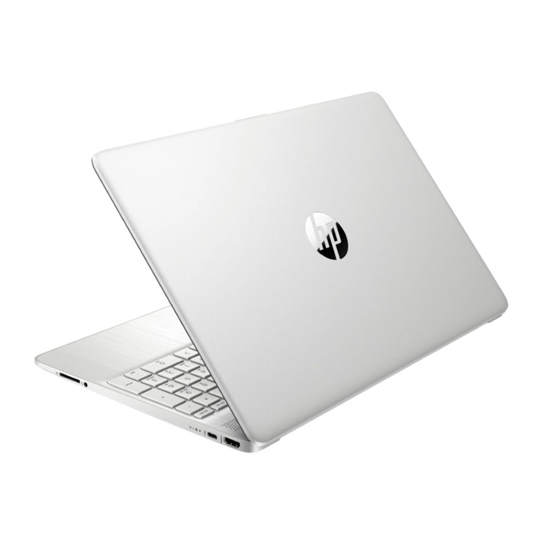 HP 15s-fq5018ni 15.6-inch FHD Laptop - Intel Core i5-1235U 512GB