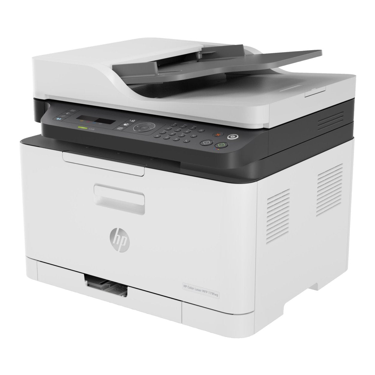 HP Color Laser 179fnw A4 Multifunction Colour Business Printer 4ZB97A ...