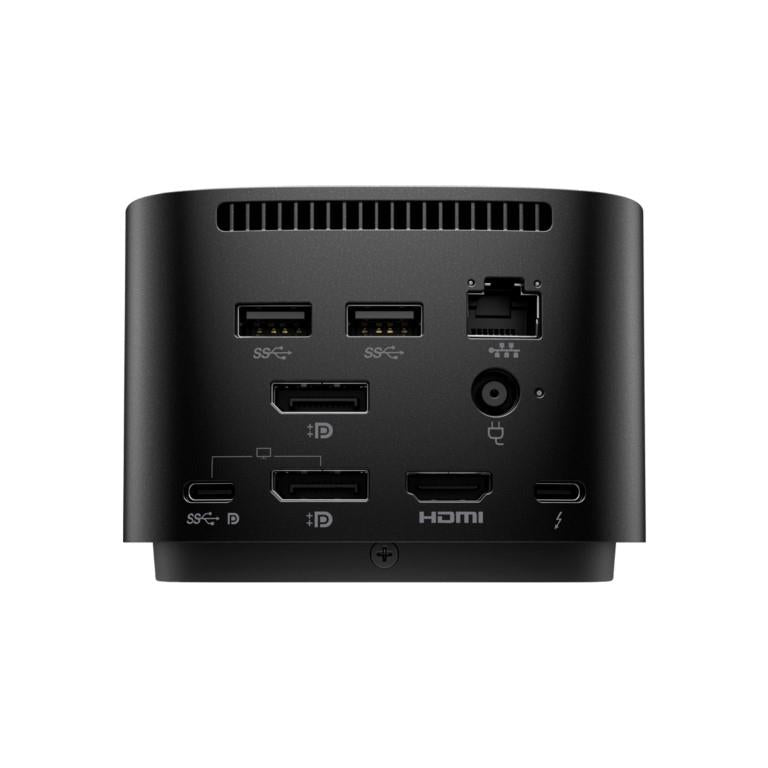 HP Thunderbolt Dock 280W G4 with Combo Cable 4J0G4AA – HP Shop