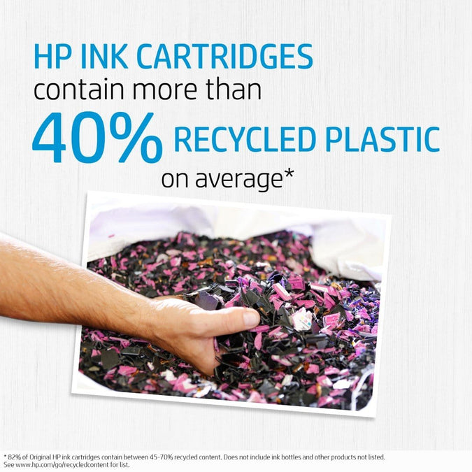 HP 963XL Yellow High Yield Printer Ink Cartridge Original 3JA29AE