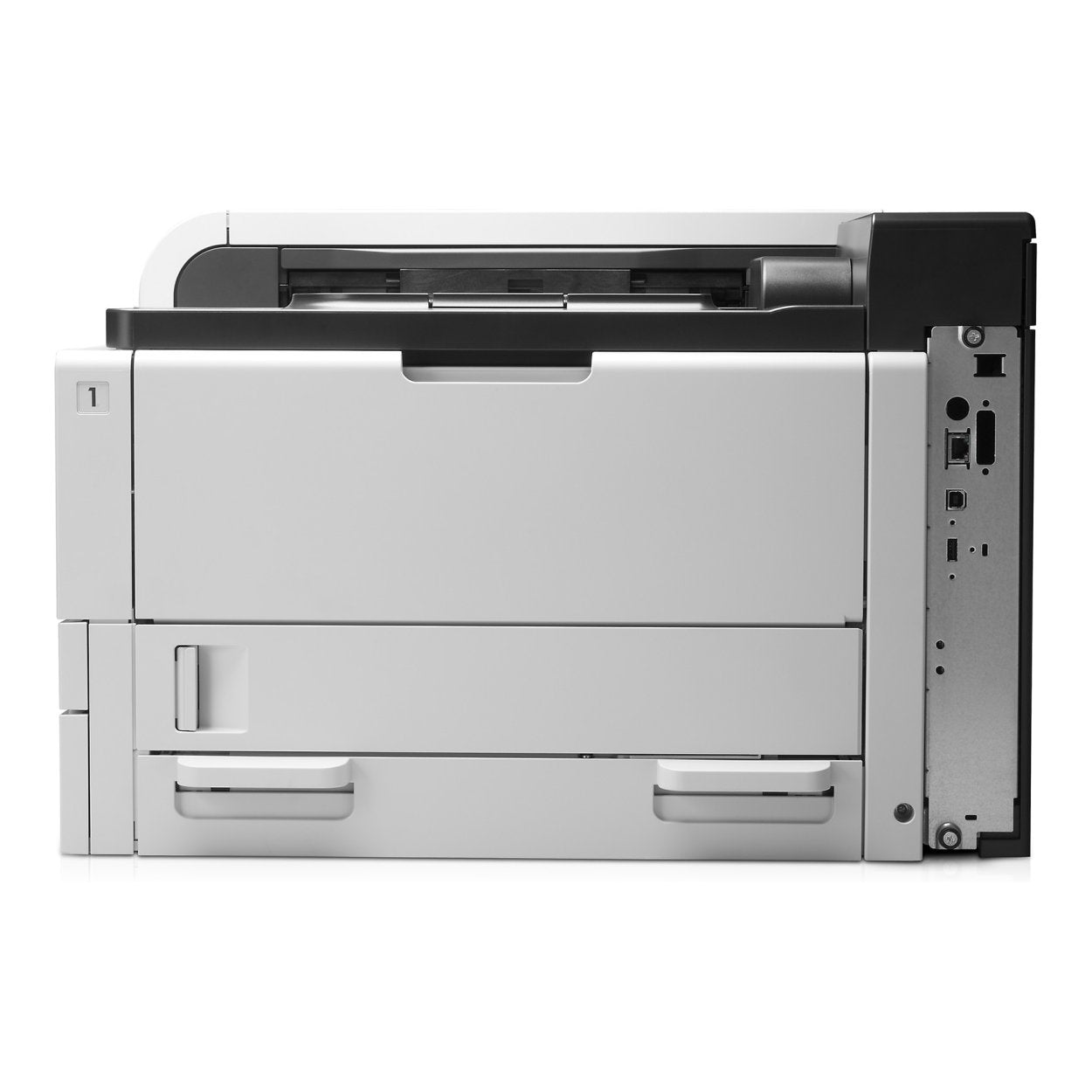 HP LaserJet Enterprise 700 M712dn A3 Mono Laser Printer CF236A