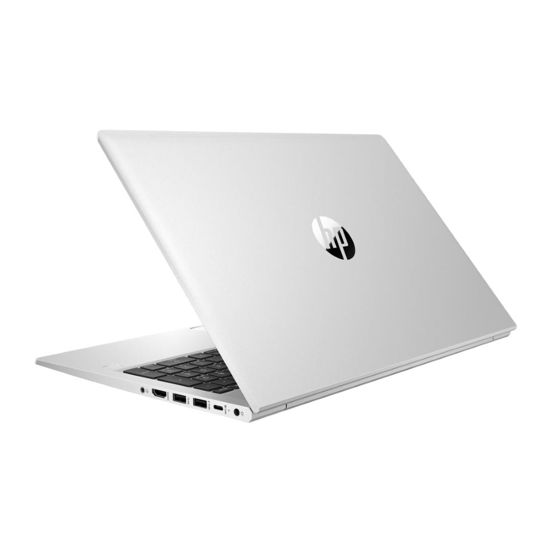 HP ProBook 450 G9 15.6-inch FHD Laptop - Intel Core i3-1215U 256GB