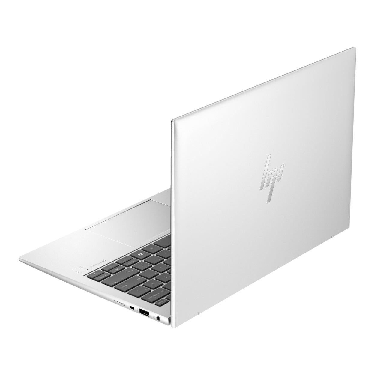 HP Elitebook PCシルバー HP EliteBook 830 G11 13.3-inch WUXGA Laptop - Intel Core Ultra 5