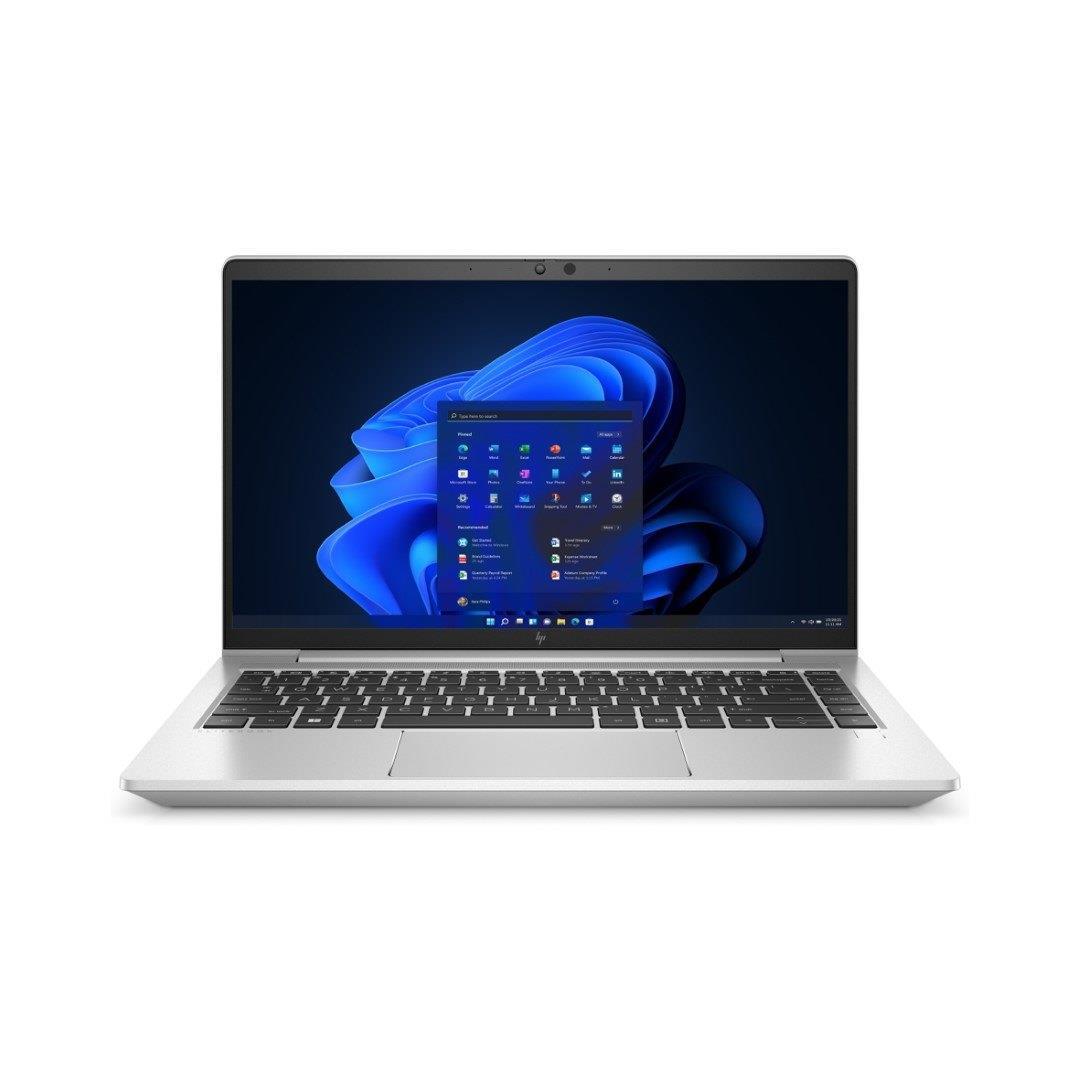 HP EliteBook 640 G9 Intel 14-inch Win 11 Pro Laptop and Mouse and