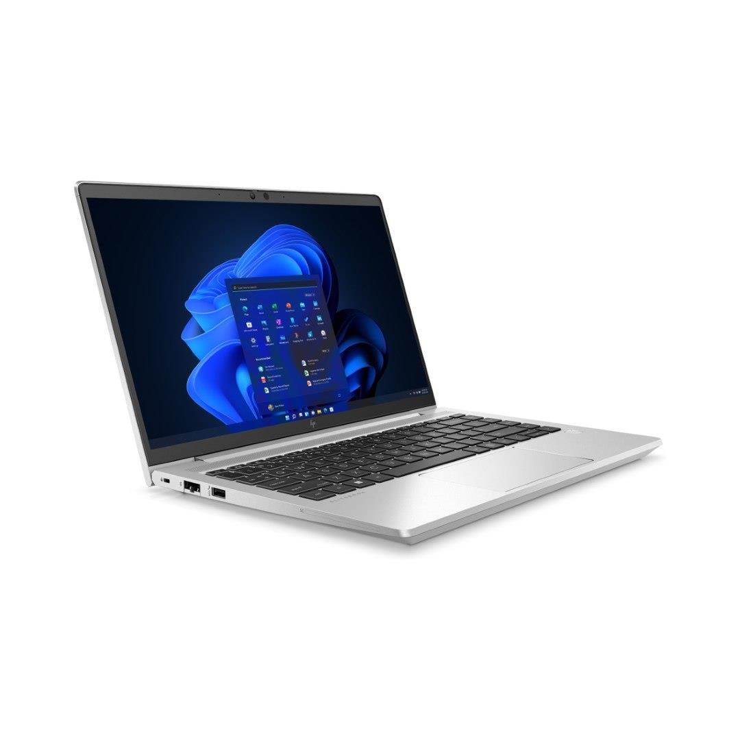 HP EliteBook 640 G9 Intel 14-inch Win 11 Pro Laptop and Mouse and