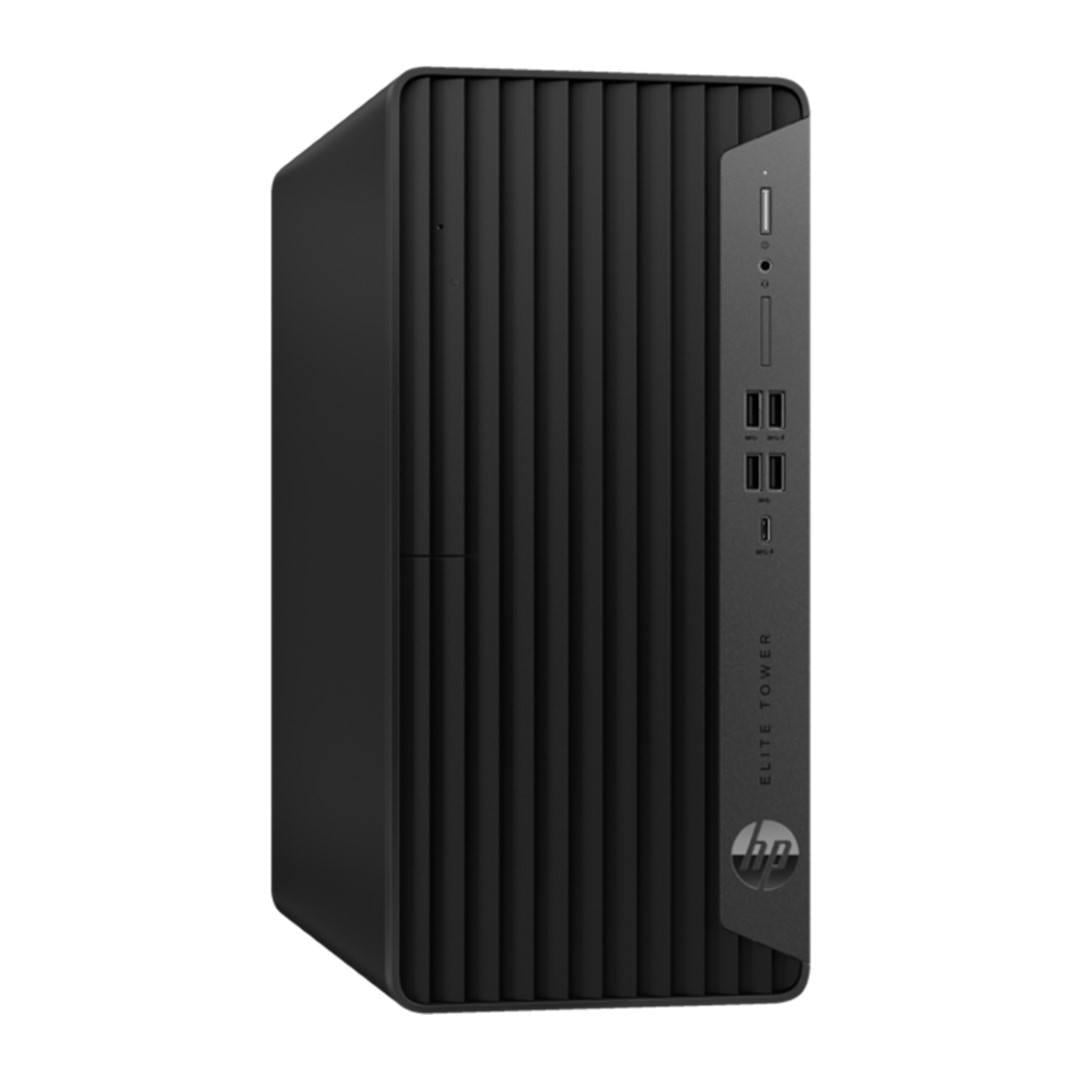 HP Elite 600 G9 Tower Desktop - Intel Core i5-12500 256GB SSD 8GB