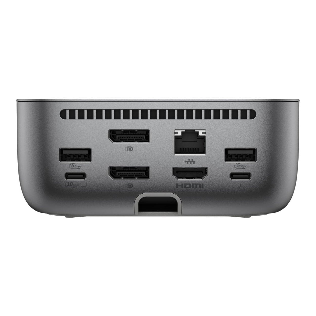 HP Thunderbolt 4 Ultra 180W G6 Dock 9X481UT – HP Shop
