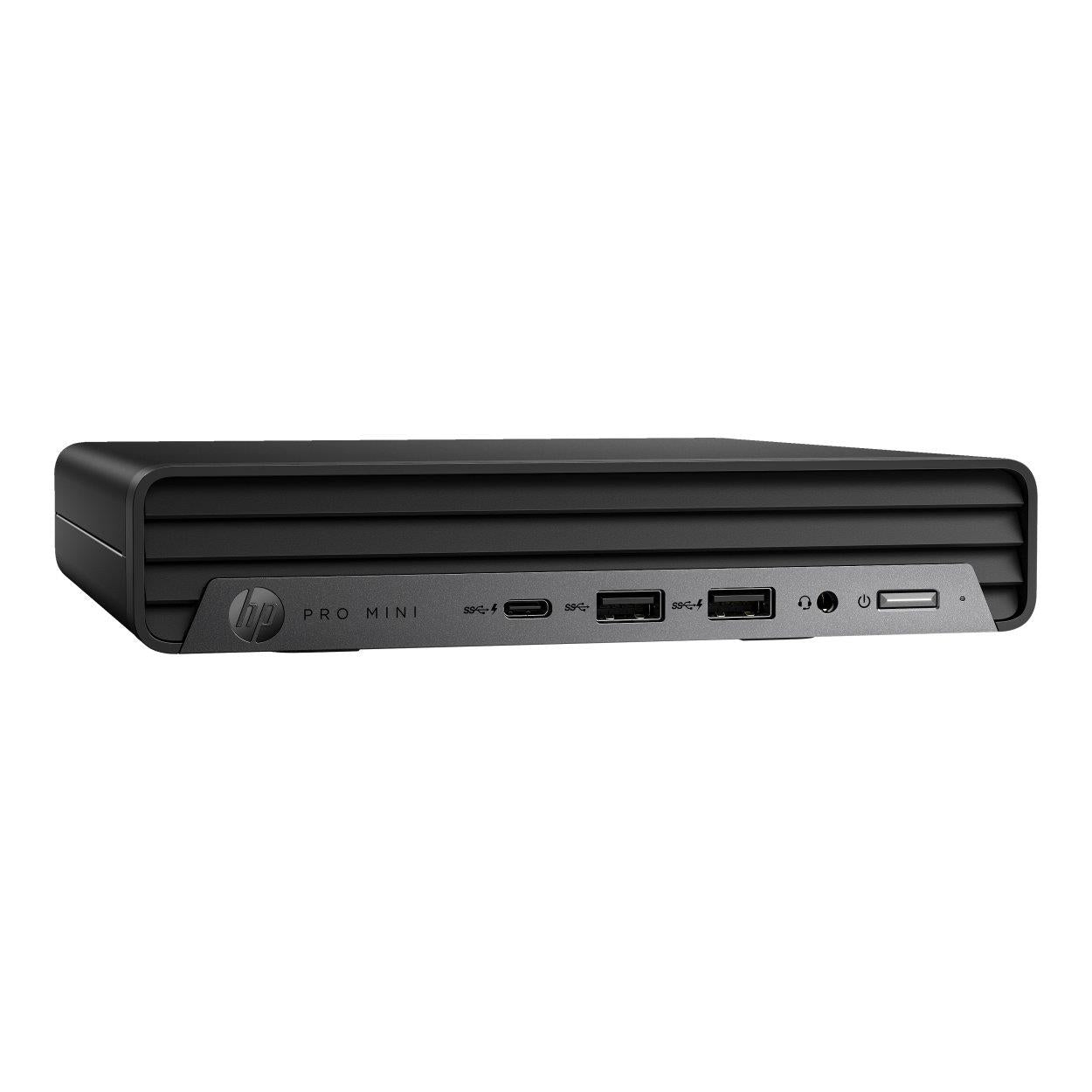 HP Pro 400 G9 Mini PC - Intel Core i5-14500T 512GB SSD 8GB RAM Win