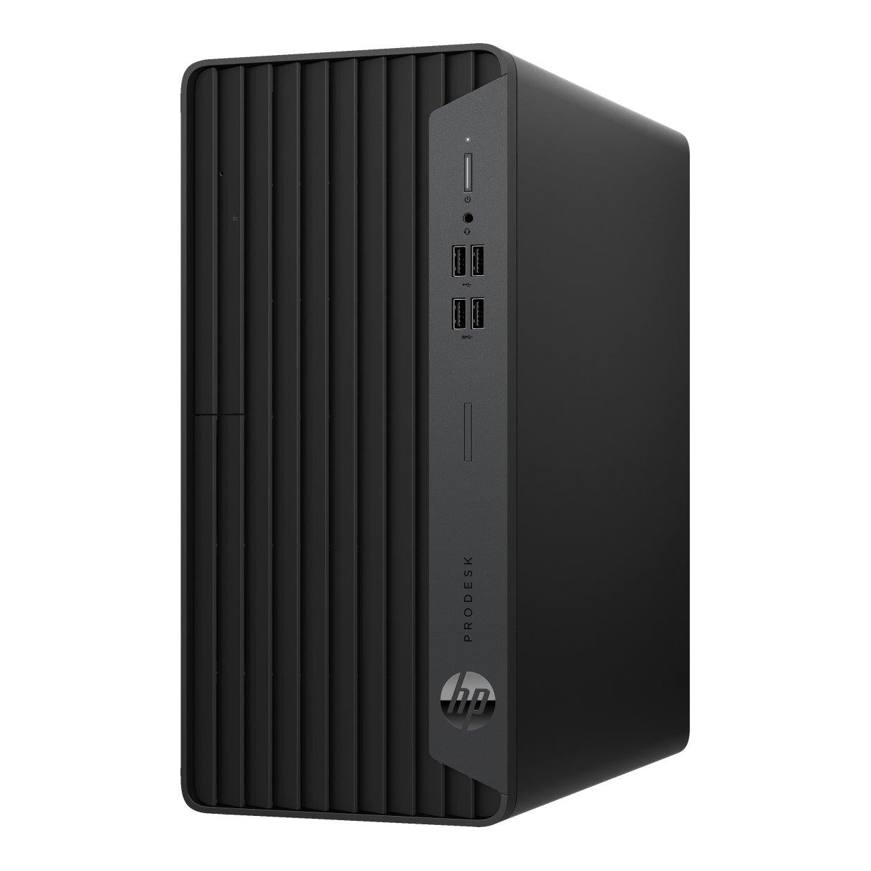 HP ProDesk 400 G7 MT PC - Intel Core i7-10700 512GB SSD 16GB RAM
