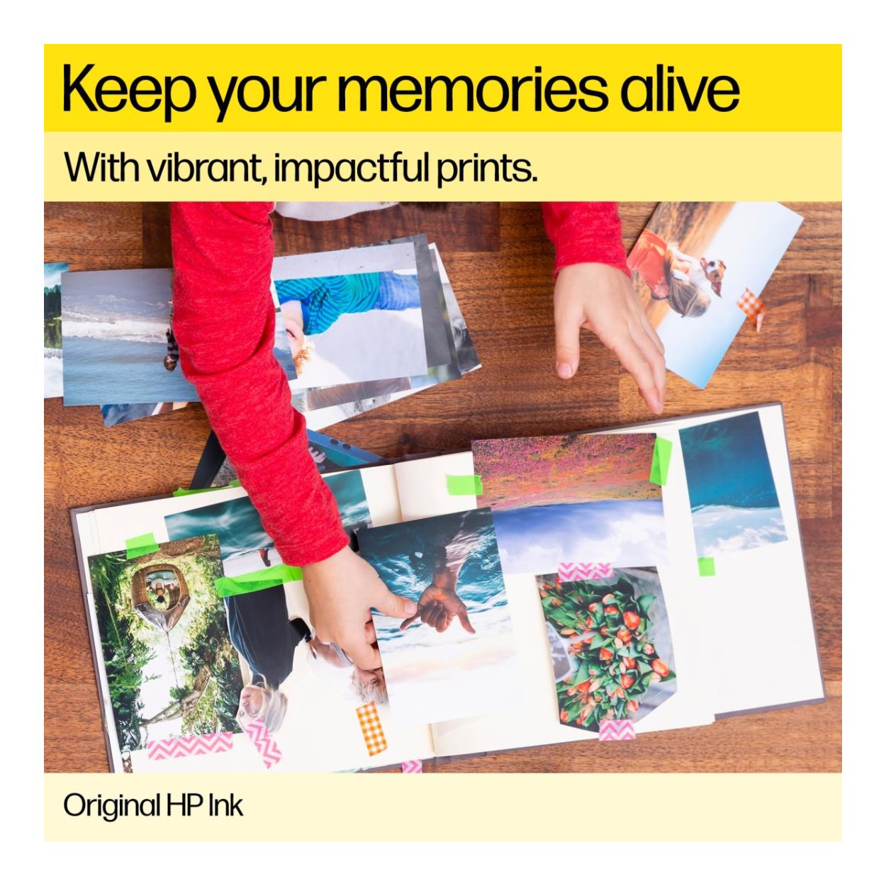 HP 925e EvoMore Black Printer Ink Cartridge Original 4K0W3PE Single-pa ...