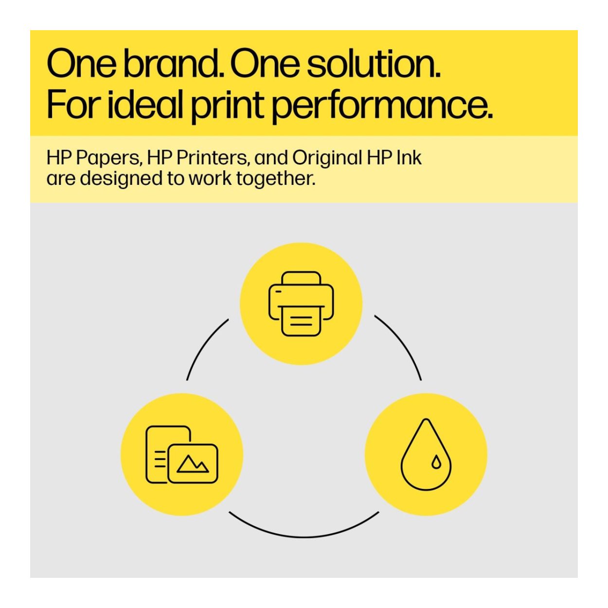 HP 925e EvoMore Black Printer Ink Cartridge Original 4K0W3PE Single-pa ...