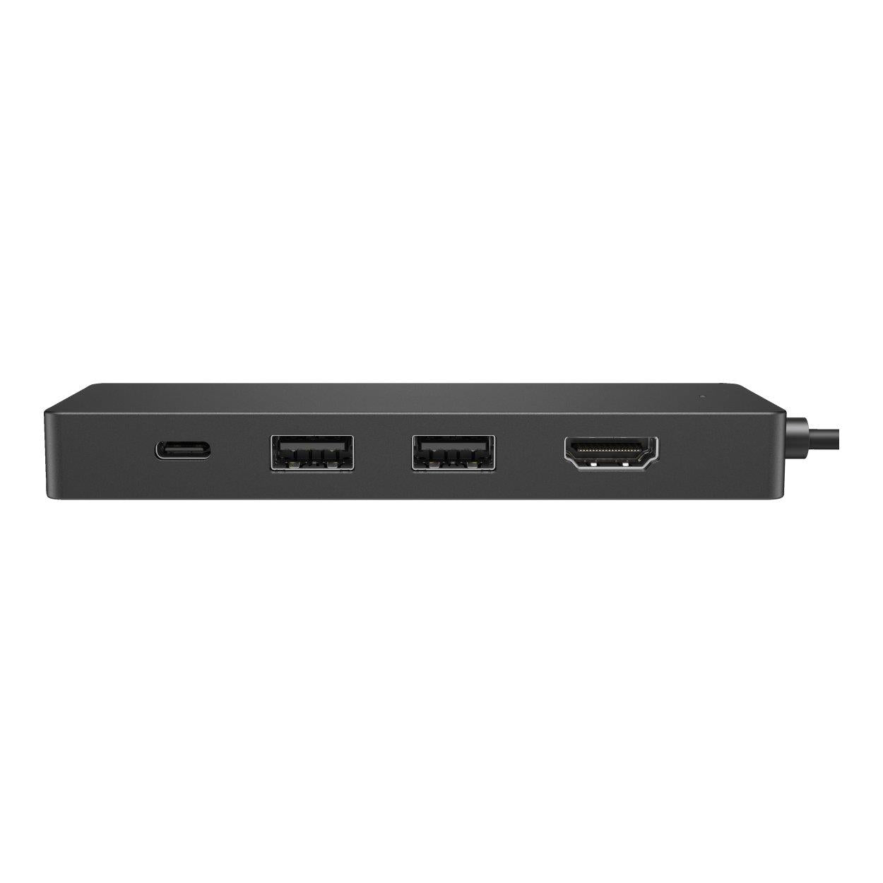 HP USB-C Travel Hub G3 86S97UT – HP Shop