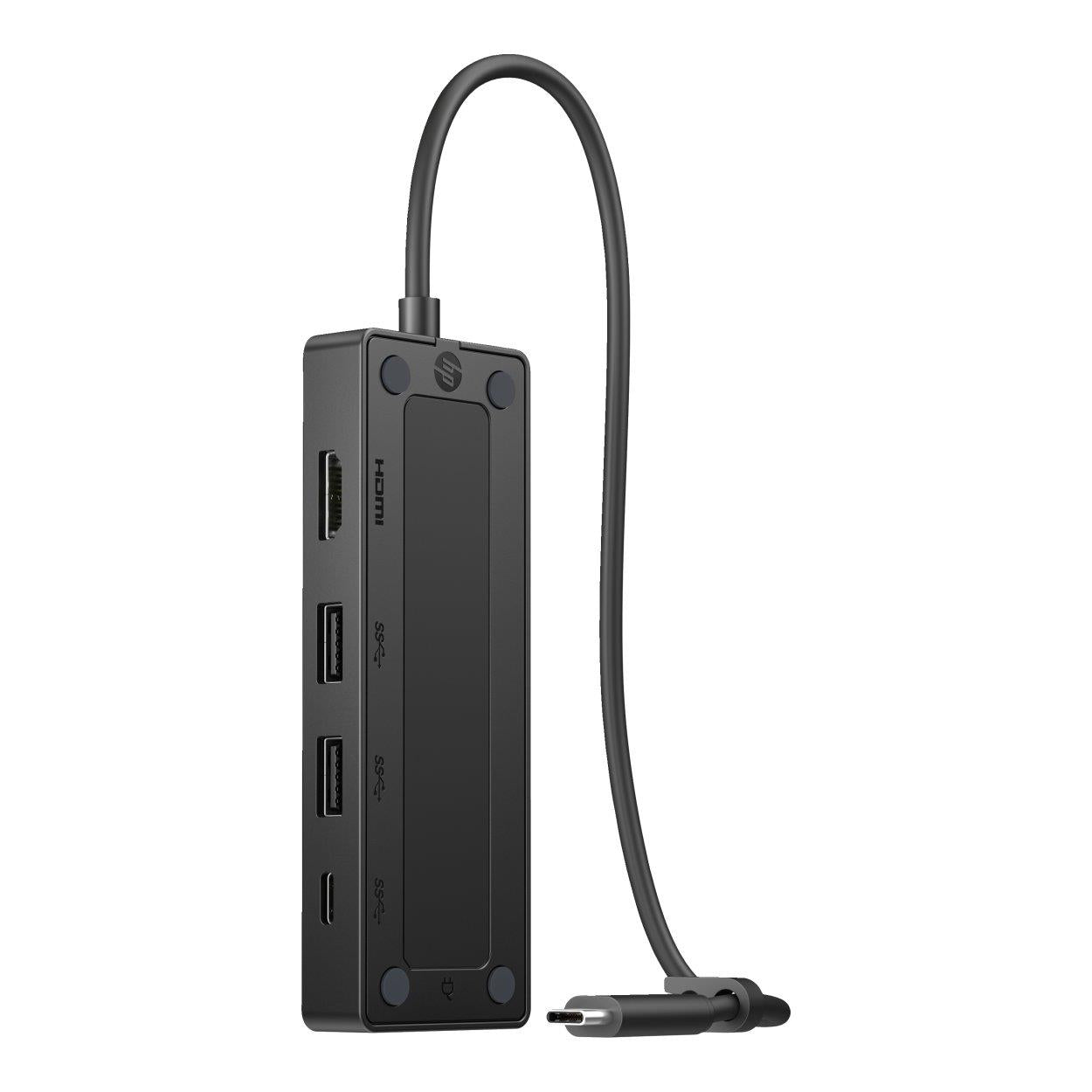 U.S.Aローリングス HPG3 HP USB-C Travel Hub G3 86S97UT – HP Shop