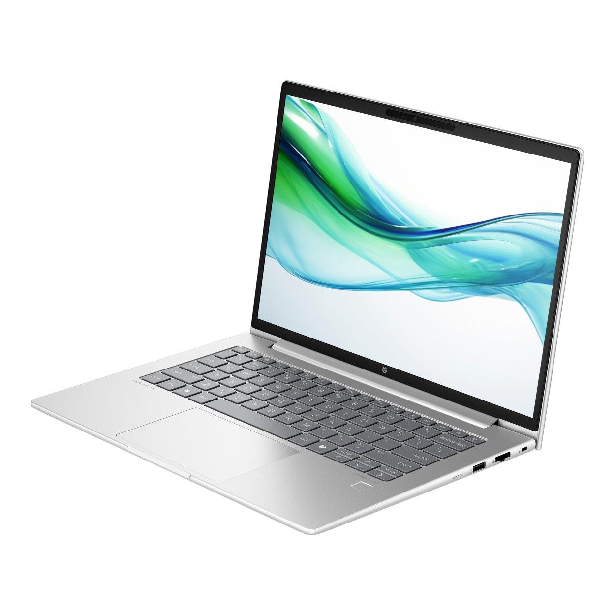 HP ProBook 445 G11 14インチ　Ryzen 5 32GB 1T HP ProBook 445 G11 14-inch WUXGA Laptop - AMD Ryzen 7 7735U 1TB