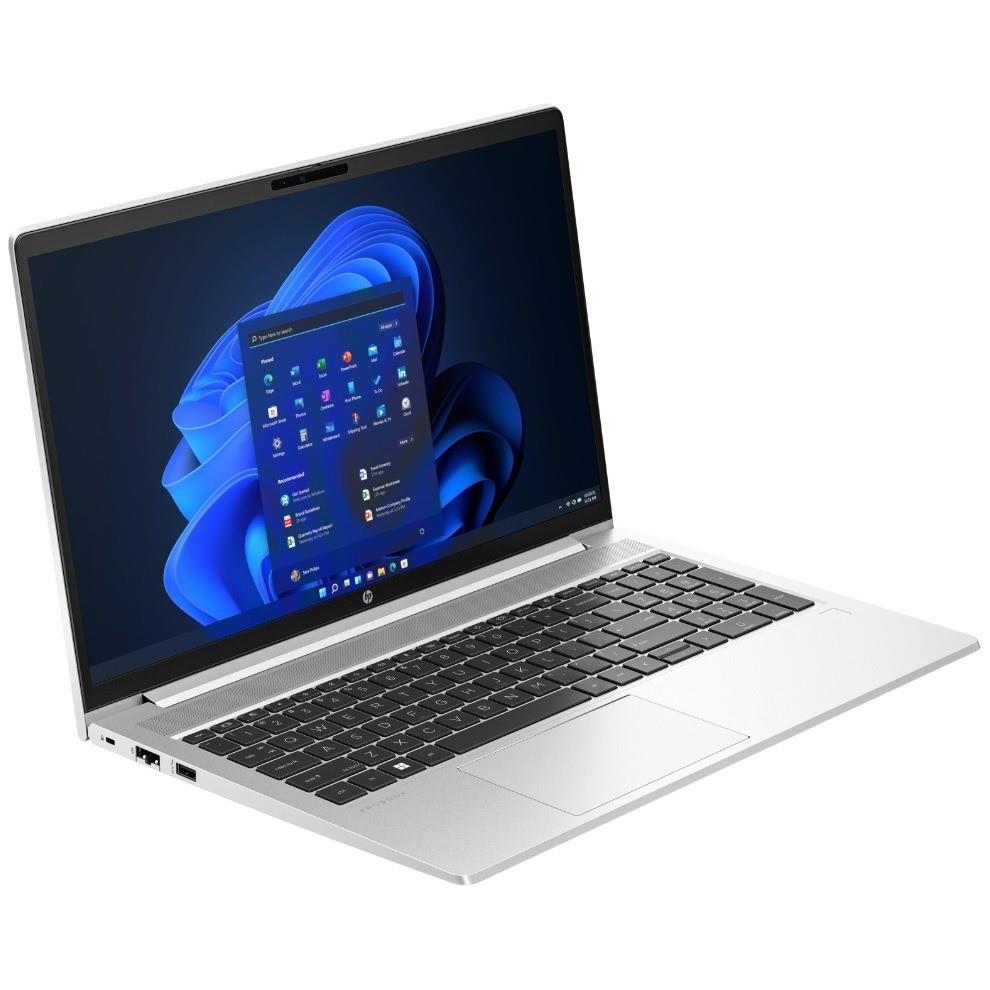 HP ProBook 450 G9 15.6-inch FHD Laptop - Intel Core i7-1255U 512GB