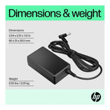 HP 65W Smart AC Adapter H6Y89AA