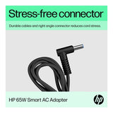 HP 65W Smart AC Adapter H6Y89AA