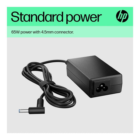 HP 65W Smart AC Adapter H6Y89AA