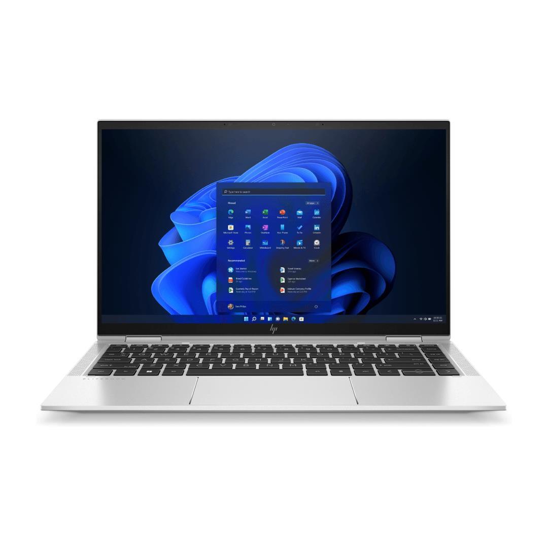 HP EliteBook x360 1030 G8 13.3-inch FHD 2-in-1 Laptop - Intel Core