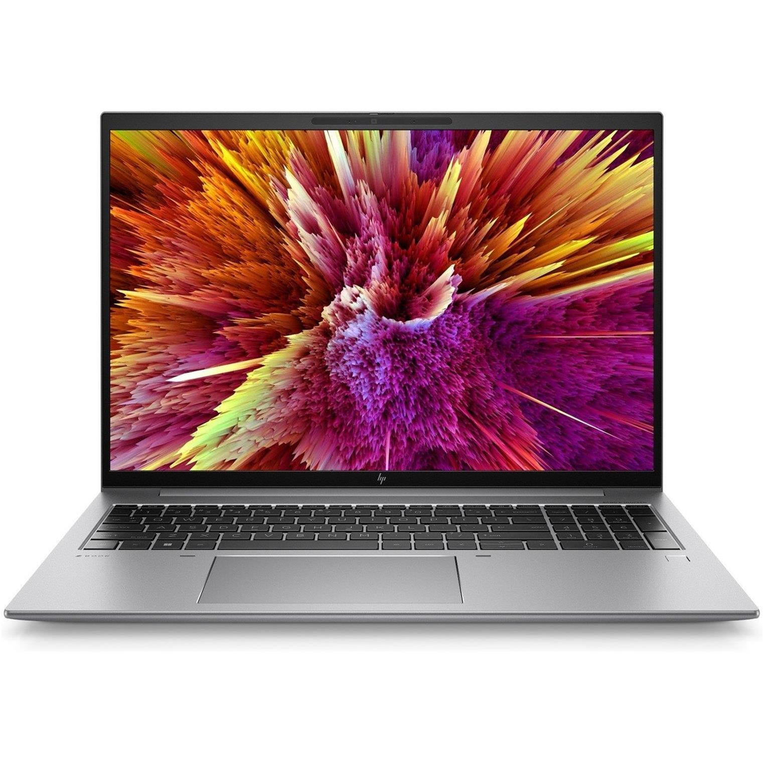 HP ZBook Firefly 16 G10 16-inch WUXGA Laptop - Intel Core i7-1360P
