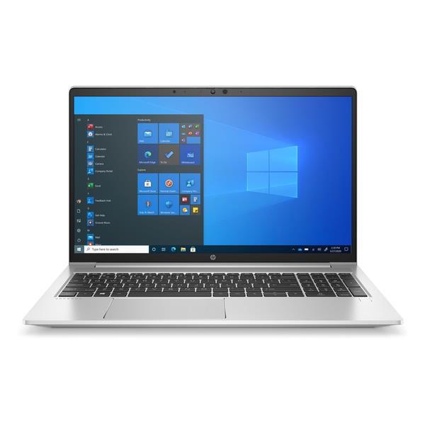 HP ProBook 650 G8 15.6-inch FHD - Intel Core i7-1165G7 512GB SSD