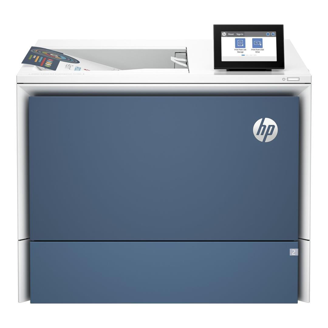 HP LaserJet Enterprise 5700dn A4 Color Laser Printer 6QN28A – HP Shop