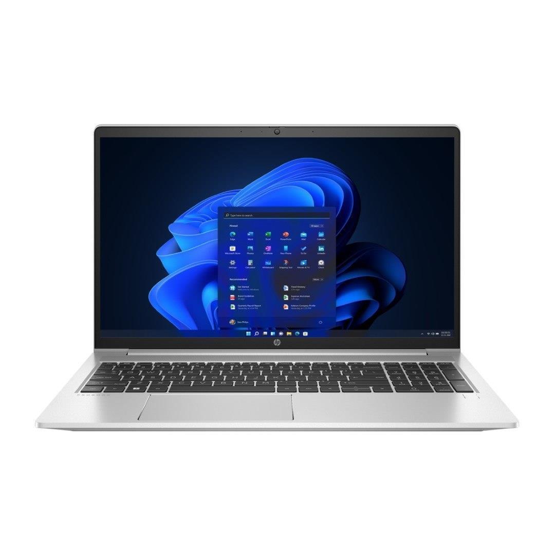HP ProBook 450 G9 15.6-inch FHD Laptop - Intel Core i7-1255U 512GB HP ProBook 450 G9 15.6-inch FHD Laptop - Intel Core i7-1255U 512GB
