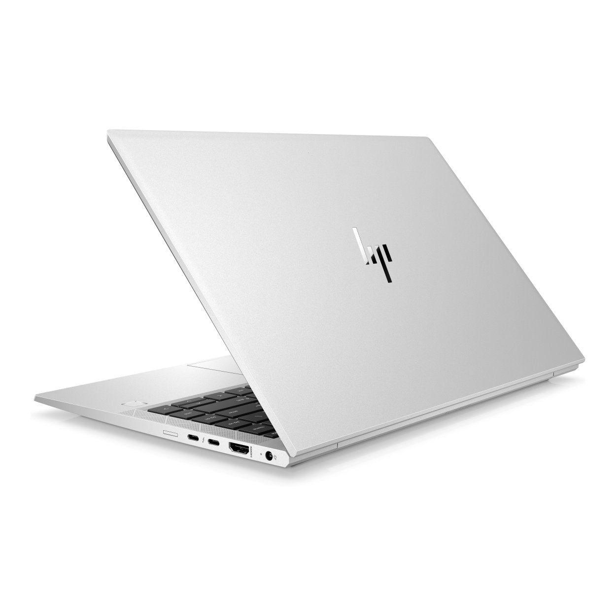 HP EliteBook 840 G8 14-inch FHD Laptop - Intel Core i7-1185G7