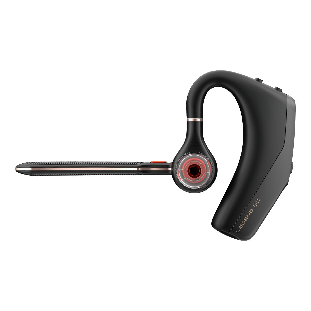 Poly Voyager Legend 50-M Wireless Earpiece AJ8V4AA – HP Shop