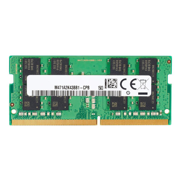 HP 8C4X9AA SODIMM Memory Module 16GB DDR4 3200MHz – HP Shop